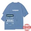 Hwbt Merch Store Sport Performance T-Shirt Blue Dusk 6 Hwbt Merch Store Sport Performance T-Shirt Blue Dusk