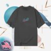 Hwbt Store Merch East Side Oversized Shirt