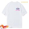 Hwbt Store Merch Miami Racing Oversized Shirt