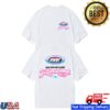 Hwbt Store Merch Miami Racing Oversized Shirt