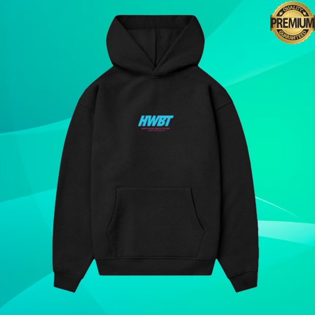 Hwbt Store Merch Ocean Drive Oversized Hoodie 3 Hwbt Store Merch Ocean Drive Oversized Hoodie