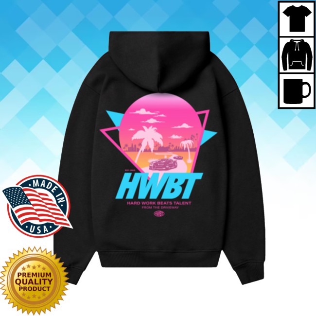 Hwbt Store Merch Ocean Drive Oversized Hoodie 4 Hwbt Store Merch Ocean Drive Oversized Hoodie