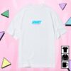 Hwbt Store Merch Ocean Drive Oversized Shirt