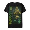 Impericon Merch Store Evergreen Terrace Flowers T-Shirt