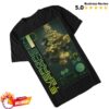 Impericon Merch Store Evergreen Terrace Flowers T-Shirt