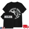 Impericon Merch Store Victim In Pain T-Shirt
