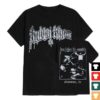 Impericon Merch Store Bow Before The Mountain Live T-Shirt