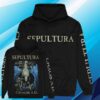Impericon Merch Store Chaos Ad Hoodie