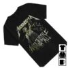 Impericon Merch Store Justice Vintage T-Shirt