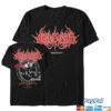 Impericon Merch Store Left To Suffer Logo T-Shirt