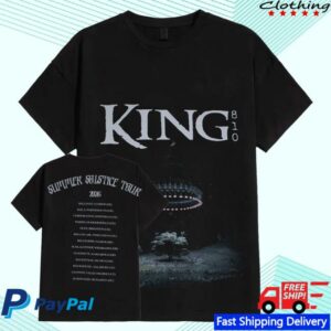 Impericon Merch Store Summer Solstice 2026 T-Shirt
