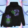 Impericon Merch Store The Funeral Portrait Evergreen Hoodie