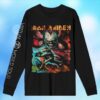 Iron Maiden Store Merch Im50 Virtual Xi Longsleeve Tee 6 Iron Maiden Store Merch Im50 Virtual Xi Longsleeve Tee