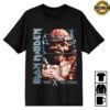 Iron Maiden Store Merch Im50 X Factor Tour Tee 7 Iron Maiden Store Merch Im50 X Factor Tour Tee