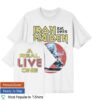 Iron Maiden Store Im50 A Real Live One Tee 5 Iron Maiden Store Im50 A Real Live One Tee