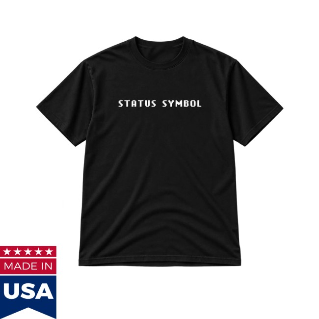 Jamie Merch Store Status Symbol Shirt 2 Jamie Merch Store Status Symbol Shirt
