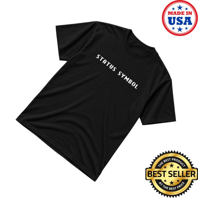 Jamie Merch Store Status Symbol Shirt 3 Jamie Merch Store Status Symbol Shirt