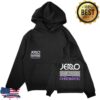 Jerro Music Merch Store Chromatic Hoodie 7 Jerro Music Merch Store Chromatic Hoodie