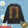 Jid Merch Store Black J.I.D. Gdlu Long Sleeve Shirt