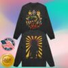 Jid Merch Store Black J.I.D. Gdlu Long Sleeve Shirt