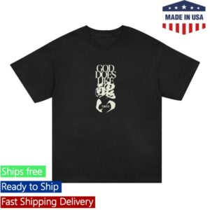 Jid Merch Store Faded Black J.I.D. Tokyo Shirt