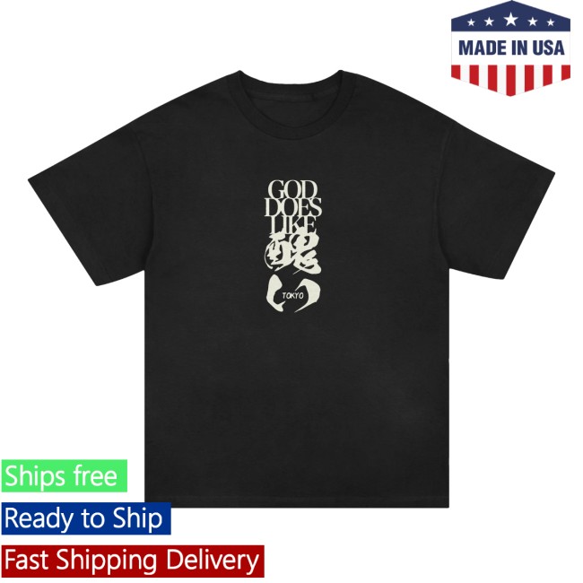 Jid Merch Store Faded Black J.I.D. Tokyo Shirt 3 Jid Merch Store Faded Black J.I.D. Tokyo Shirt