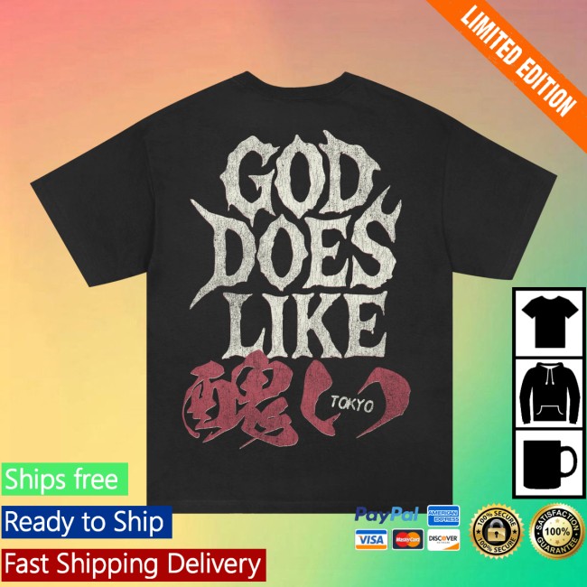 Jid Merch Store Faded Black J.I.D. Tokyo Shirt 4 Jid Merch Store Faded Black J.I.D. Tokyo Shirt