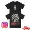 Jid Merch Store Faded Black J.I.D. Tokyo Shirt 2 Jid Merch Store Faded Black J.I.D. Tokyo Shirt