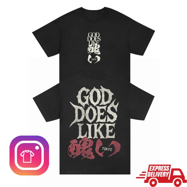 Jid Merch Store Faded Black J.I.D. Tokyo Shirt 5 Jid Merch Store Faded Black J.I.D. Tokyo Shirt