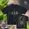 Jid Merch Store Faded Black J.I.D. Au Nz Tour Tee 7 Jid Merch Store Faded Black J.I.D. Au Nz Tour Tee