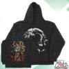 Jid Merch Store Gdlu Anniversary Hoodie