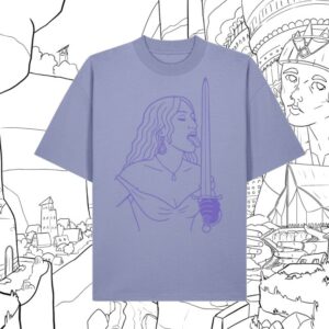 Jinkx Monsoon Store Merch Jinkx How Many Licks Tee