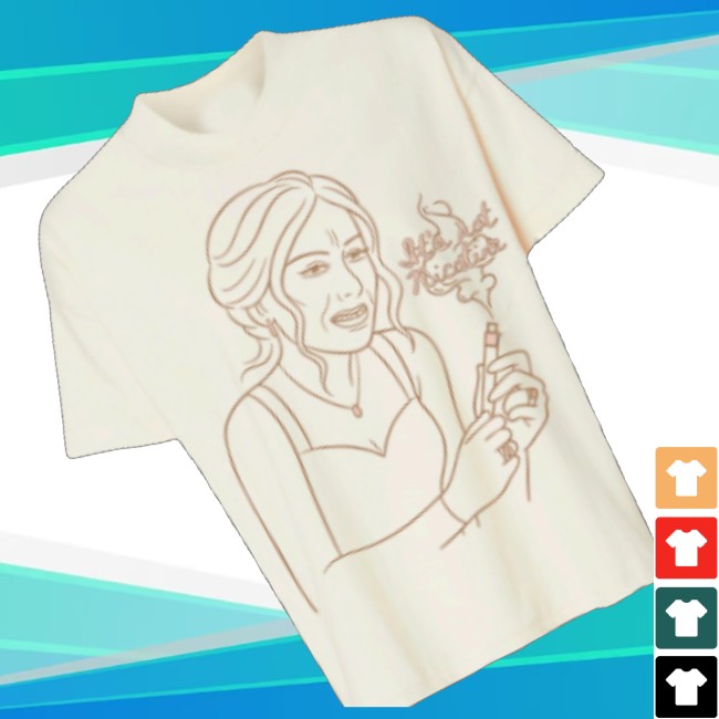 Jinkx Monsoon Store Merch Jinkx It's Not Nicotine Shirt 3 Jinkx Monsoon Store Merch Jinkx It's Not Nicotine Shirt