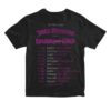 Jinkx Monsoon Store Merch Jinkx Tour Shirt 4 Jinkx Monsoon Store Merch Jinkx Tour Shirt