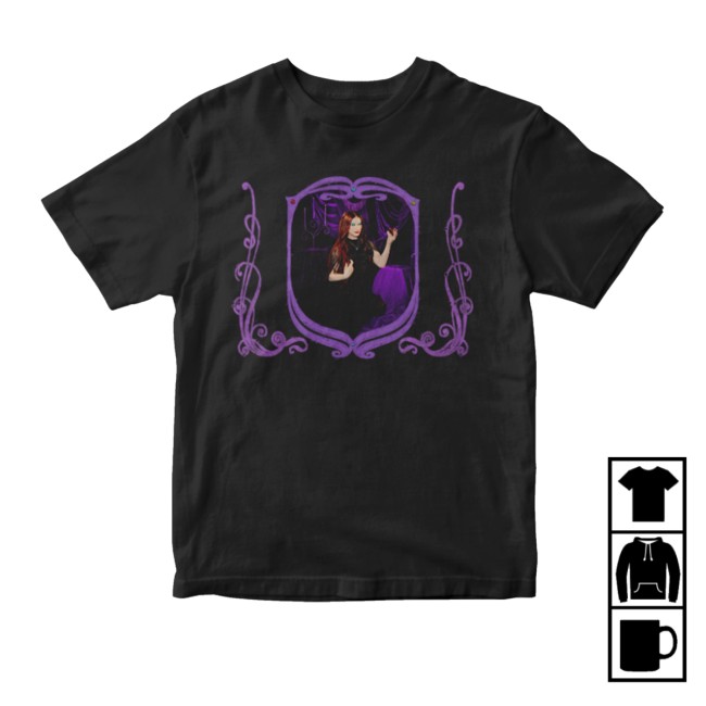 Jinkx Monsoon Store Merch Jinkx Tour Shirt 4 Jinkx Monsoon Store Merch Jinkx Tour Shirt