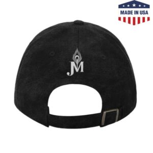 Jinkx Monsoon Store Merch Jinkx Vocal Rest Cap