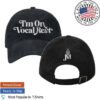 Jinkx Monsoon Store Merch Jinkx Vocal Rest Cap