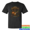Joe Bonamassa Store Merch Endless Summer Blues Heavyweight T-Shirt