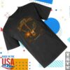 Joe Bonamassa Store Merch Endless Summer Blues Heavyweight T-Shirt 1 Joe Bonamassa Store Merch Endless Summer Blues Heavyweight T-Shirt