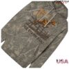 Joe Stamm Band Merch Shop Deer Hunting Camo Hoodie