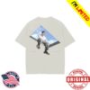 John Summit Merch Store Ctrl Escape (Cream) Shirt