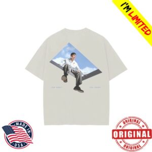 John Summit Merch Store Ctrl Escape (Cream) Shirt