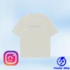 John Summit Merch Store Ctrl Escape (Cream) Shirt