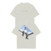 John Summit Merch Store Ctrl Escape (Cream) Shirt