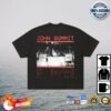 John Summit Merch Store Ctrl Escape Tracklist Shirt 7 John Summit Merch Store Ctrl Escape Tracklist Shirt