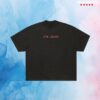 John Summit Merch Store Ctrl Escape Tracklist Shirt 1 John Summit Merch Store Ctrl Escape Tracklist Shirt