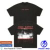 John Summit Merch Store Ctrl Escape Tracklist Shirt 2 John Summit Merch Store Ctrl Escape Tracklist Shirt