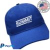 John Summit Merch Store Summit Cpas Dad Hat