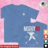 Jomboy Media Merch Shop Store Miguel Rojas Shirt