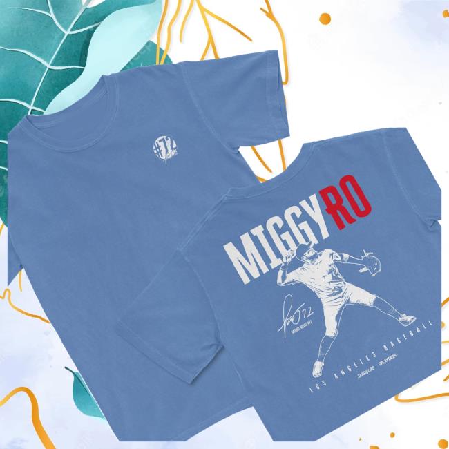 Jomboy Media Merch Shop Store Miguel Rojas Shirt 3 Jomboy Media Merch Shop Store Miguel Rojas Shirt